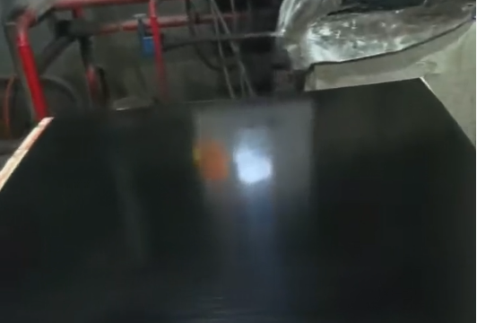 保定覆模纸